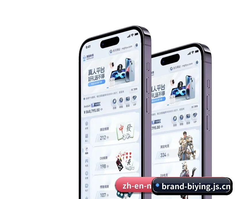 必应官方网站 APP 深度功能 - biying